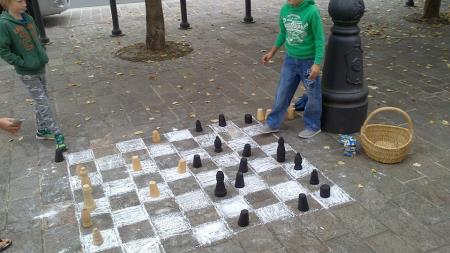 Fotografije dogodka Palačinke in marmelada 05